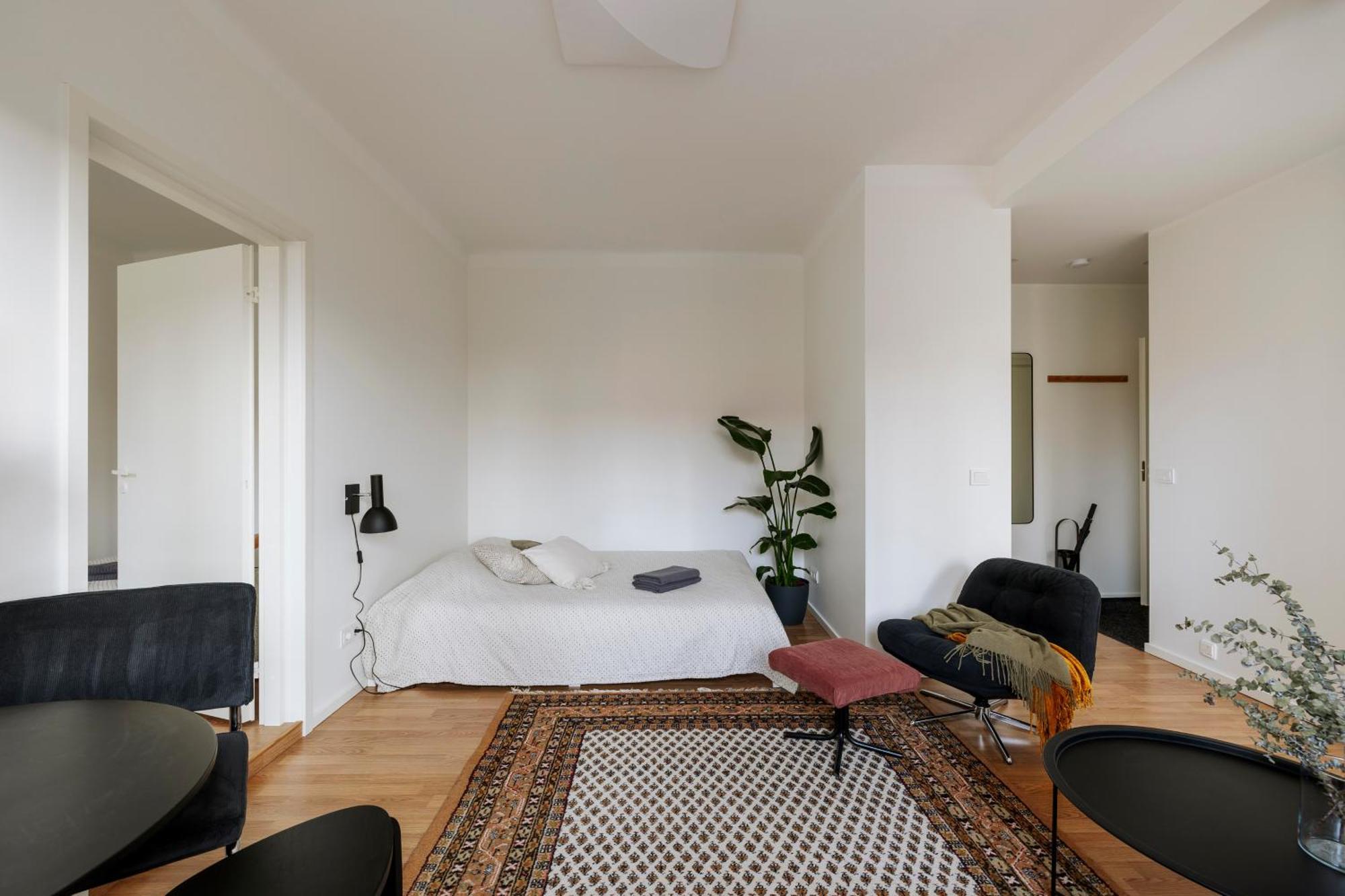 Apartment For Friends & Families Tallinn Kültér fotó